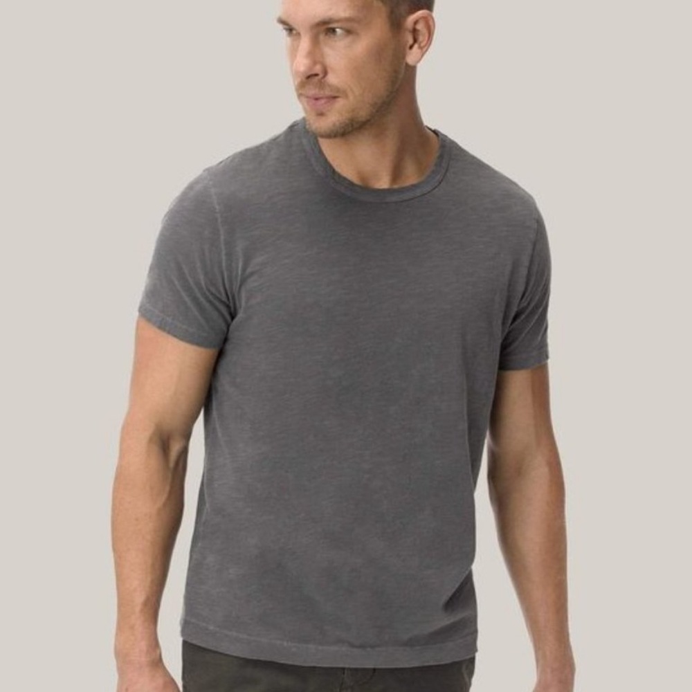 Buck Mason Slub Classic Tee